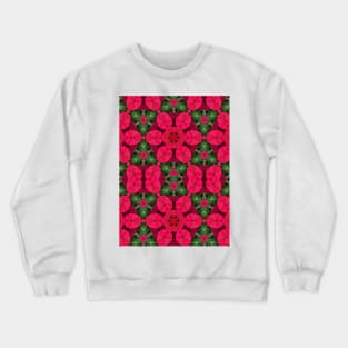 Petals Crewneck Sweatshirt